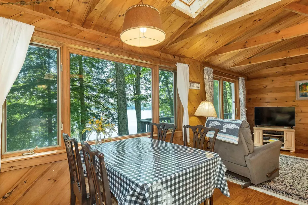 145 Sunset Shore Drive Alton NH 03810