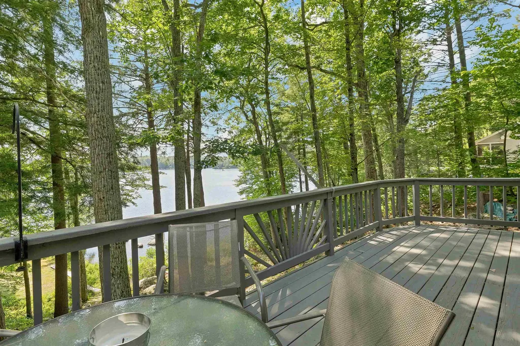 145 Sunset Shore Drive Alton NH 03810