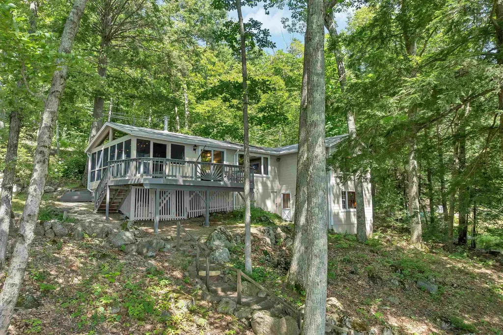 145 Sunset Shore Drive Alton NH 03810