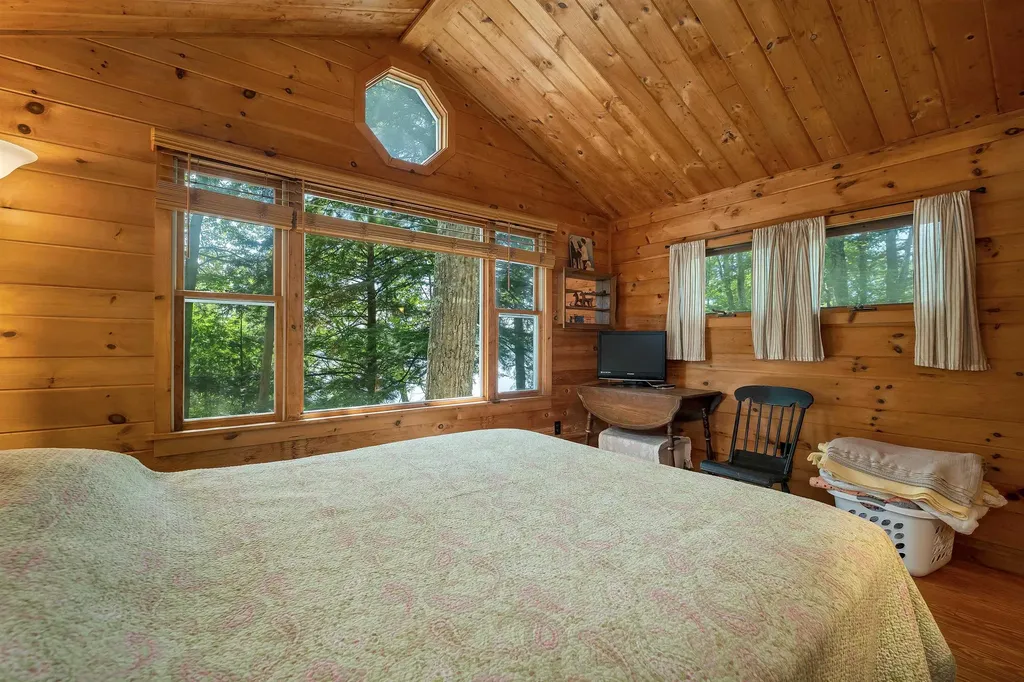 145 Sunset Shore Drive Alton NH 03810