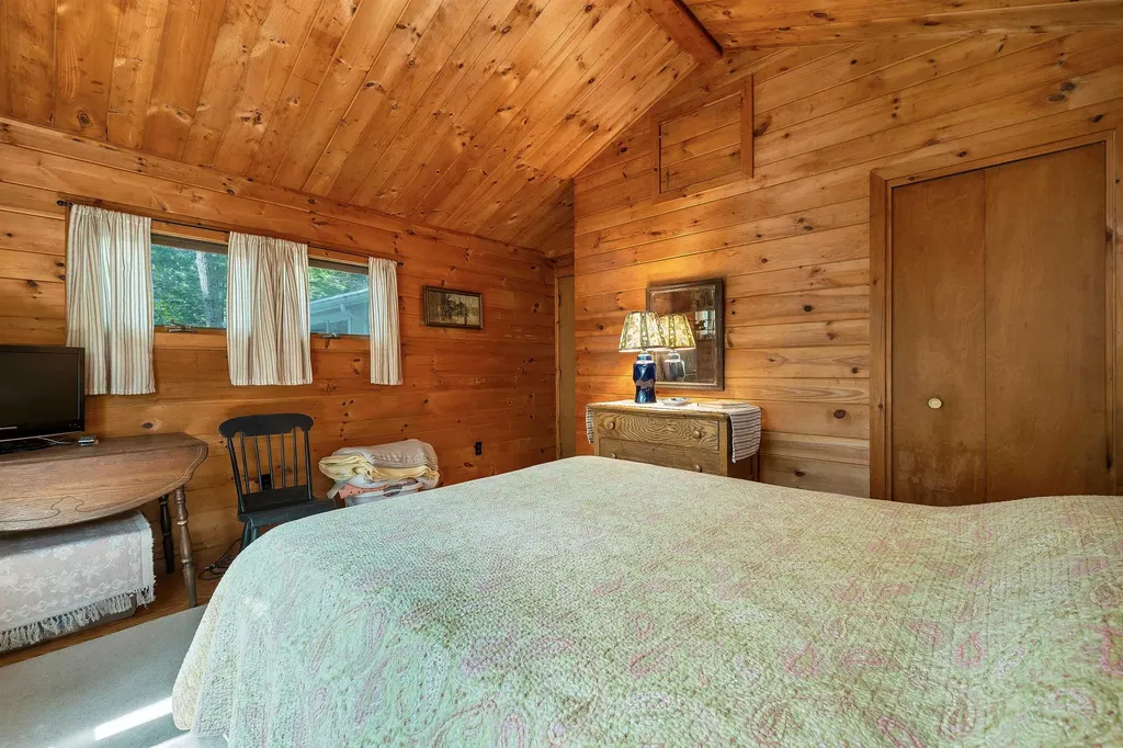 145 Sunset Shore Drive Alton NH 03810