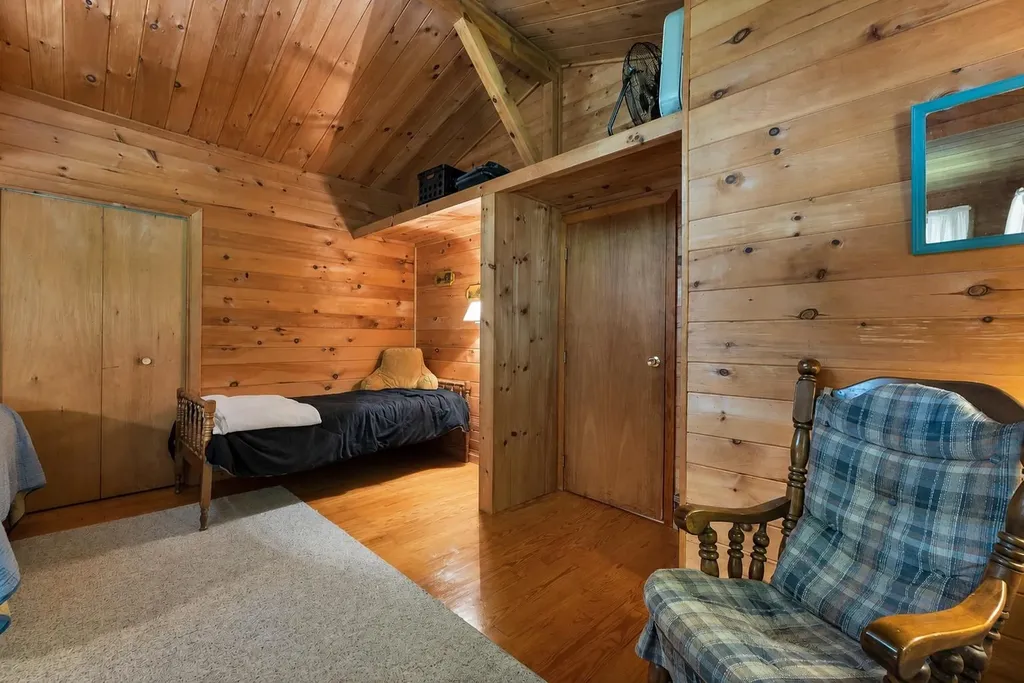 145 Sunset Shore Drive Alton NH 03810