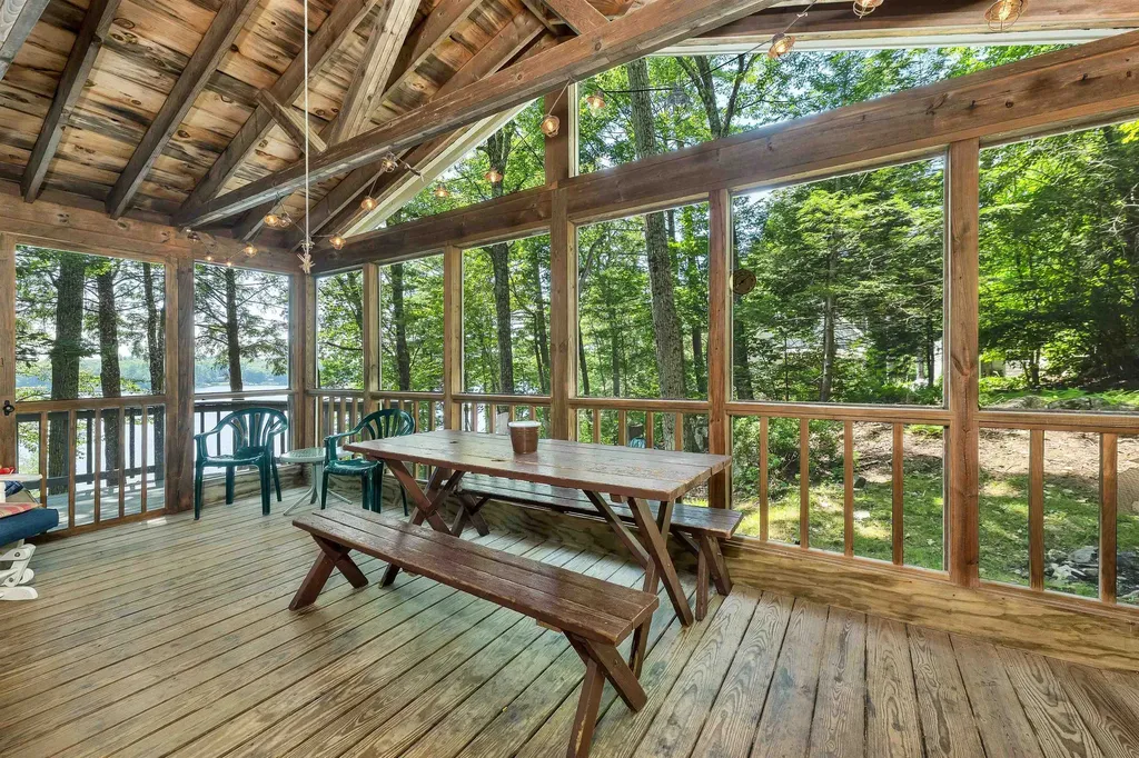 145 Sunset Shore Drive Alton NH 03810