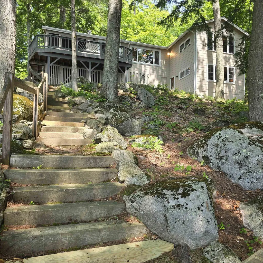 145 Sunset Shore Drive Alton NH 03810
