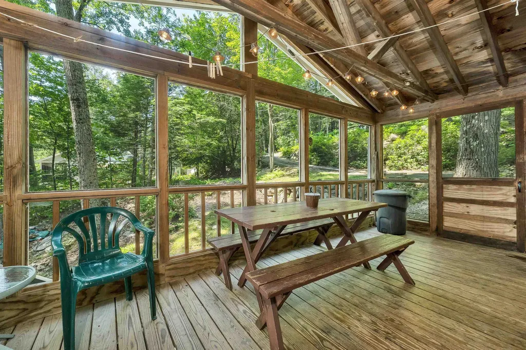 145 Sunset Shore Drive Alton NH 03810