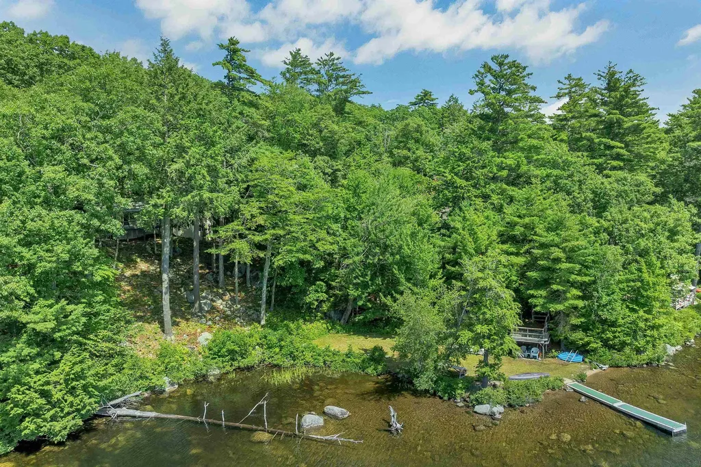 145 Sunset Shore Drive Alton NH 03810