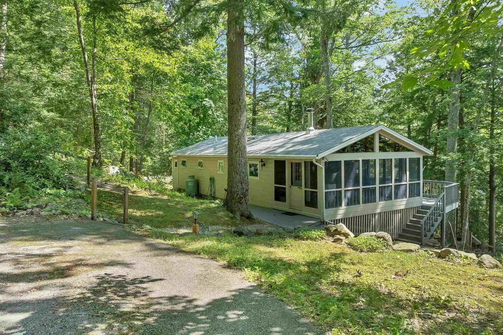 145 Sunset Shore Drive Alton NH 03810