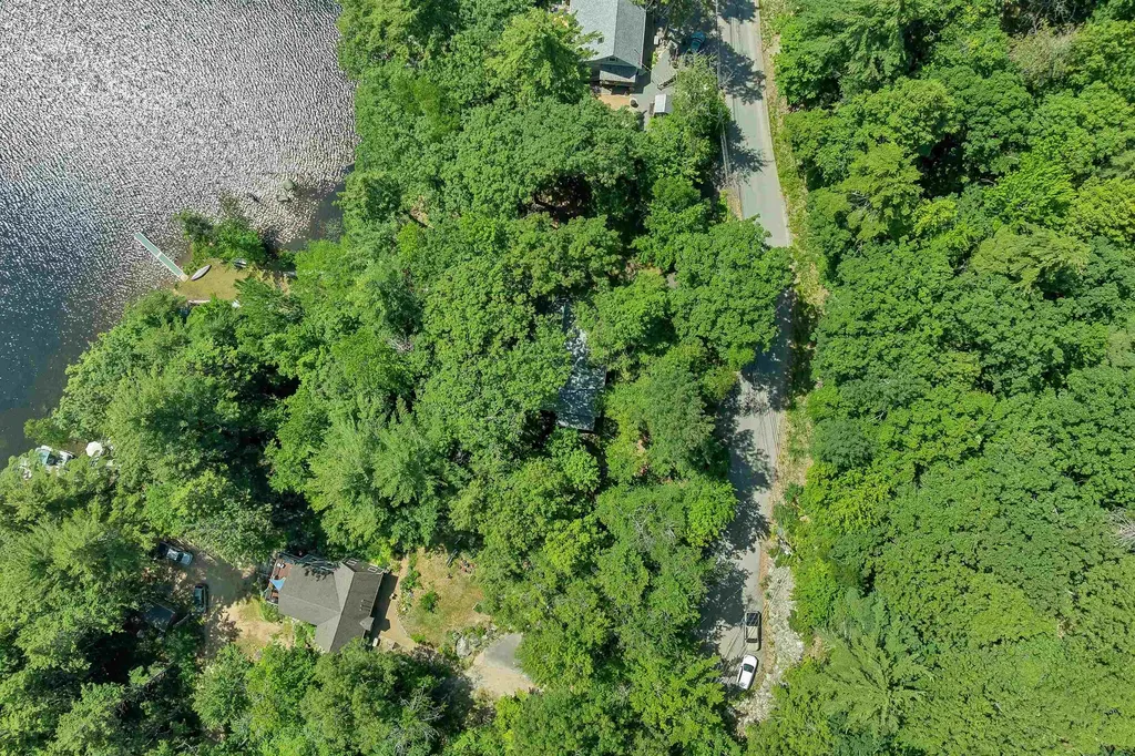 145 Sunset Shore Drive Alton NH 03810