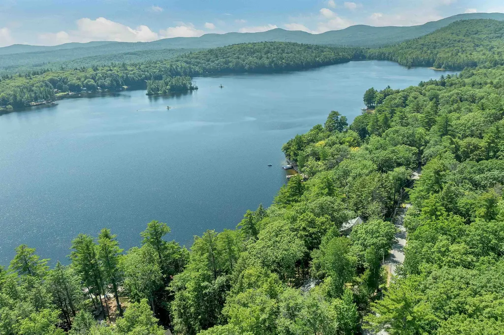 145 Sunset Shore Drive Alton NH 03810