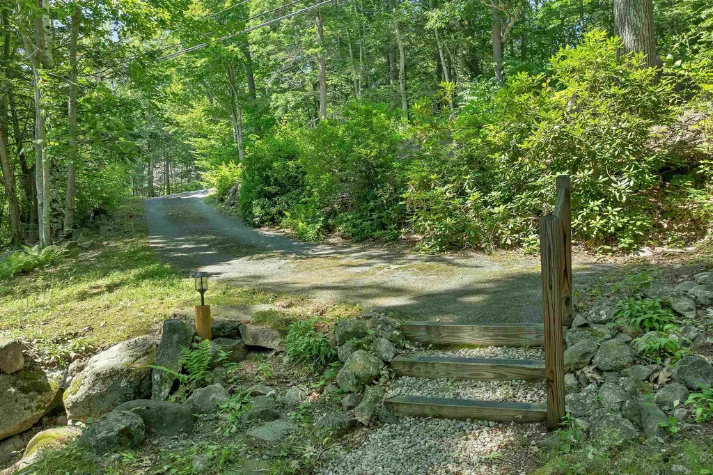 145 Sunset Shore Drive Alton NH 03810