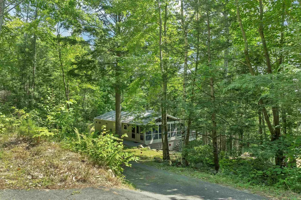 145 Sunset Shore Drive Alton NH 03810