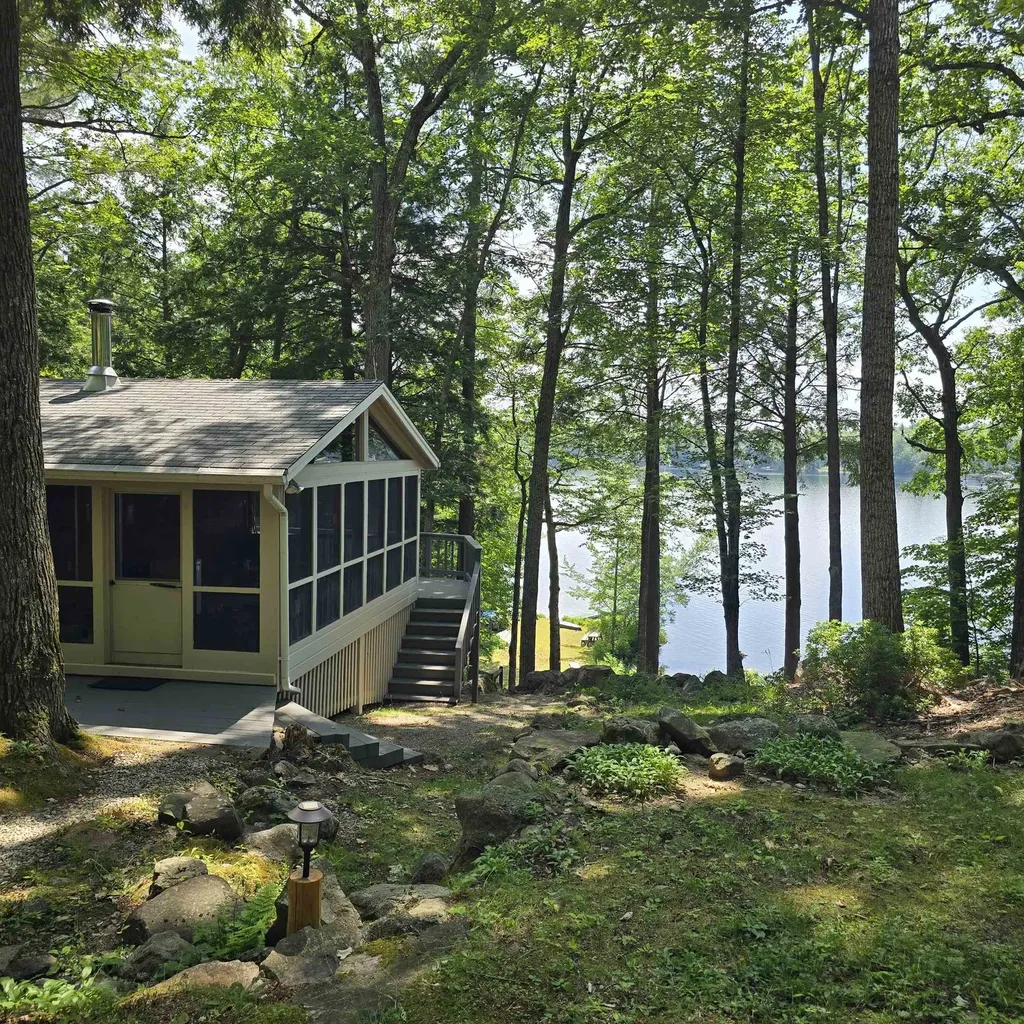 145 Sunset Shore Drive Alton NH 03810