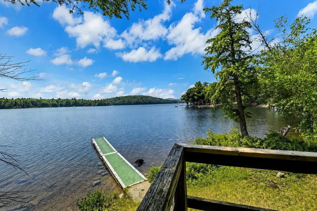145 Sunset Shore Drive Alton NH 03810