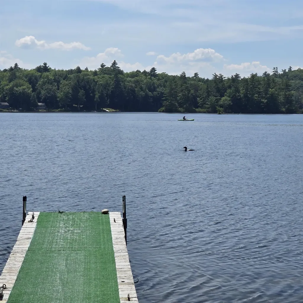 145 Sunset Shore Drive Alton NH 03810