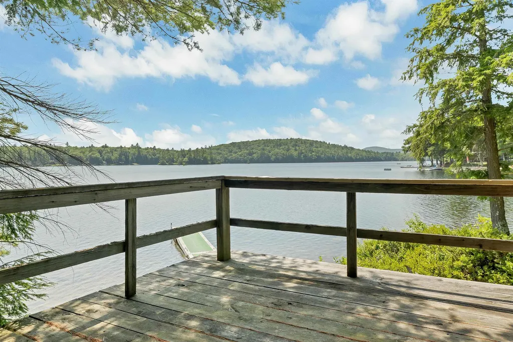 145 Sunset Shore Drive Alton NH 03810