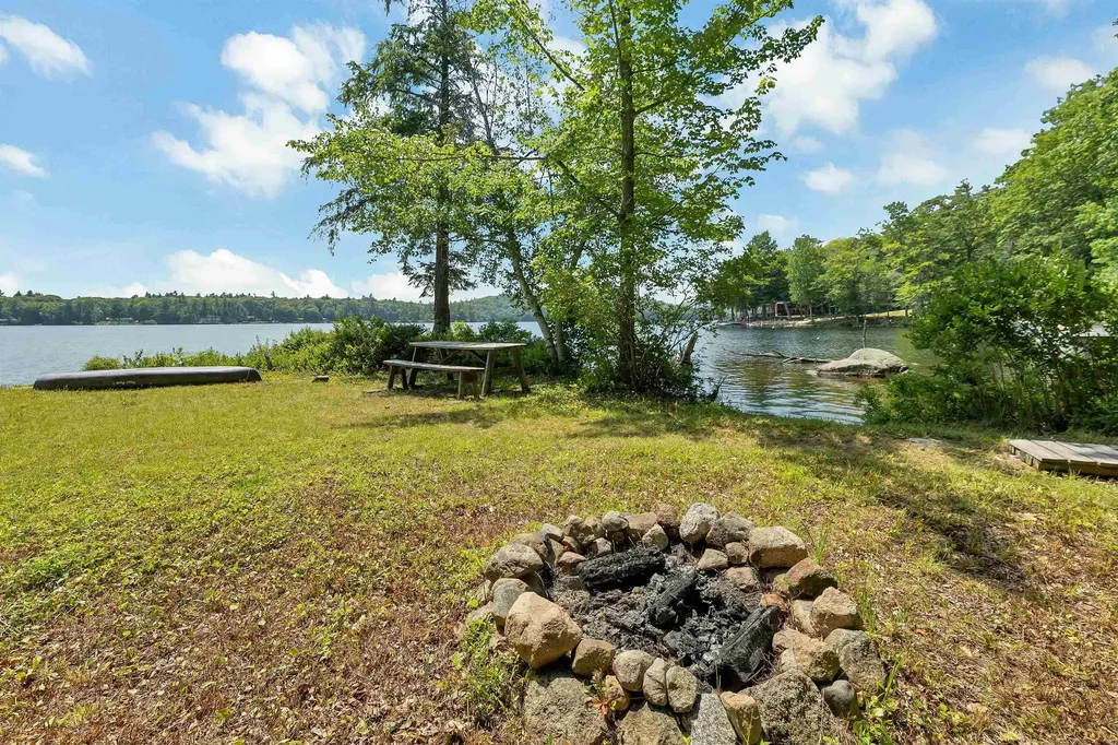 145 Sunset Shore Drive Alton NH 03810