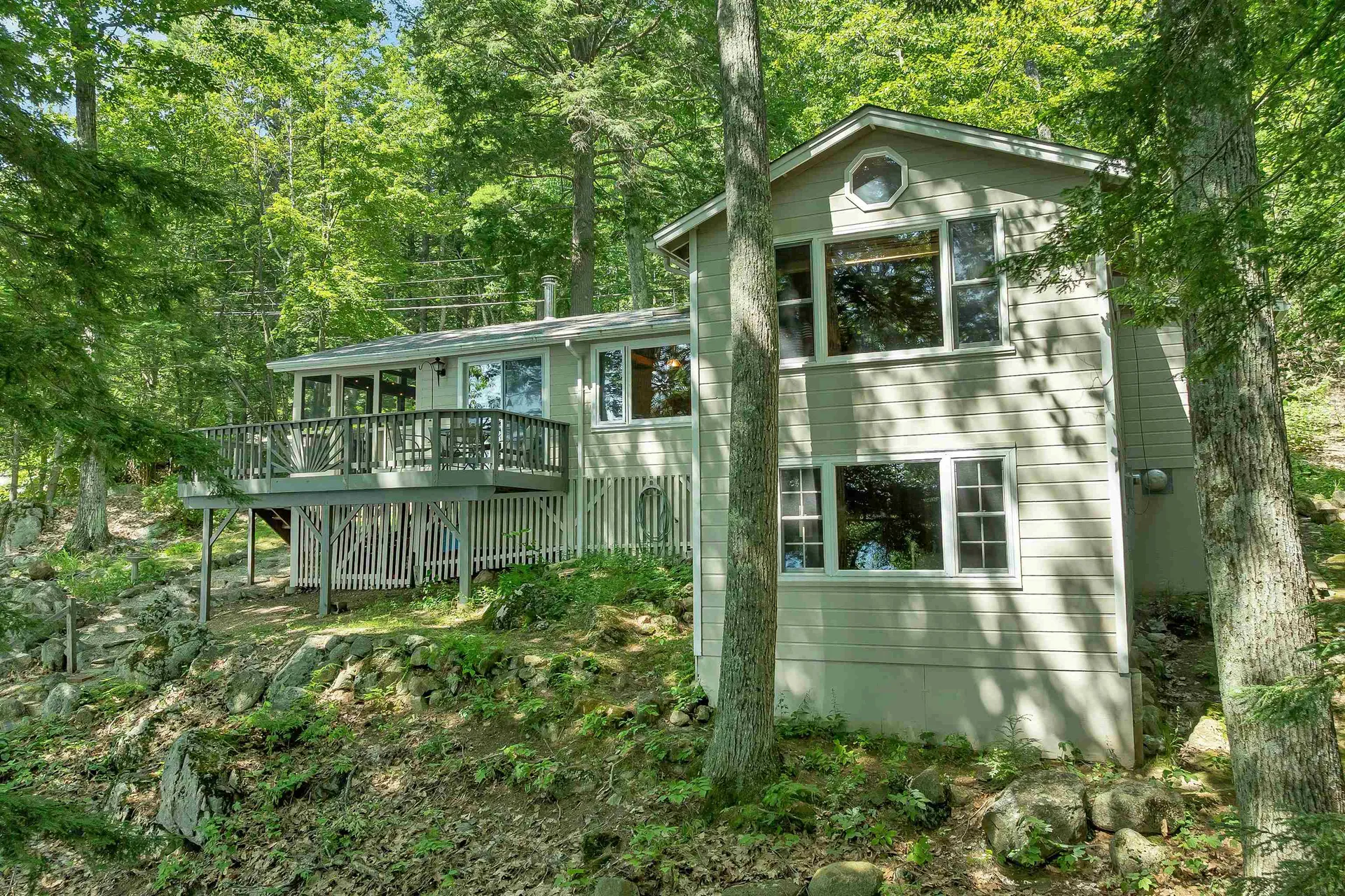 145 Sunset Shore Drive Alton NH 03810