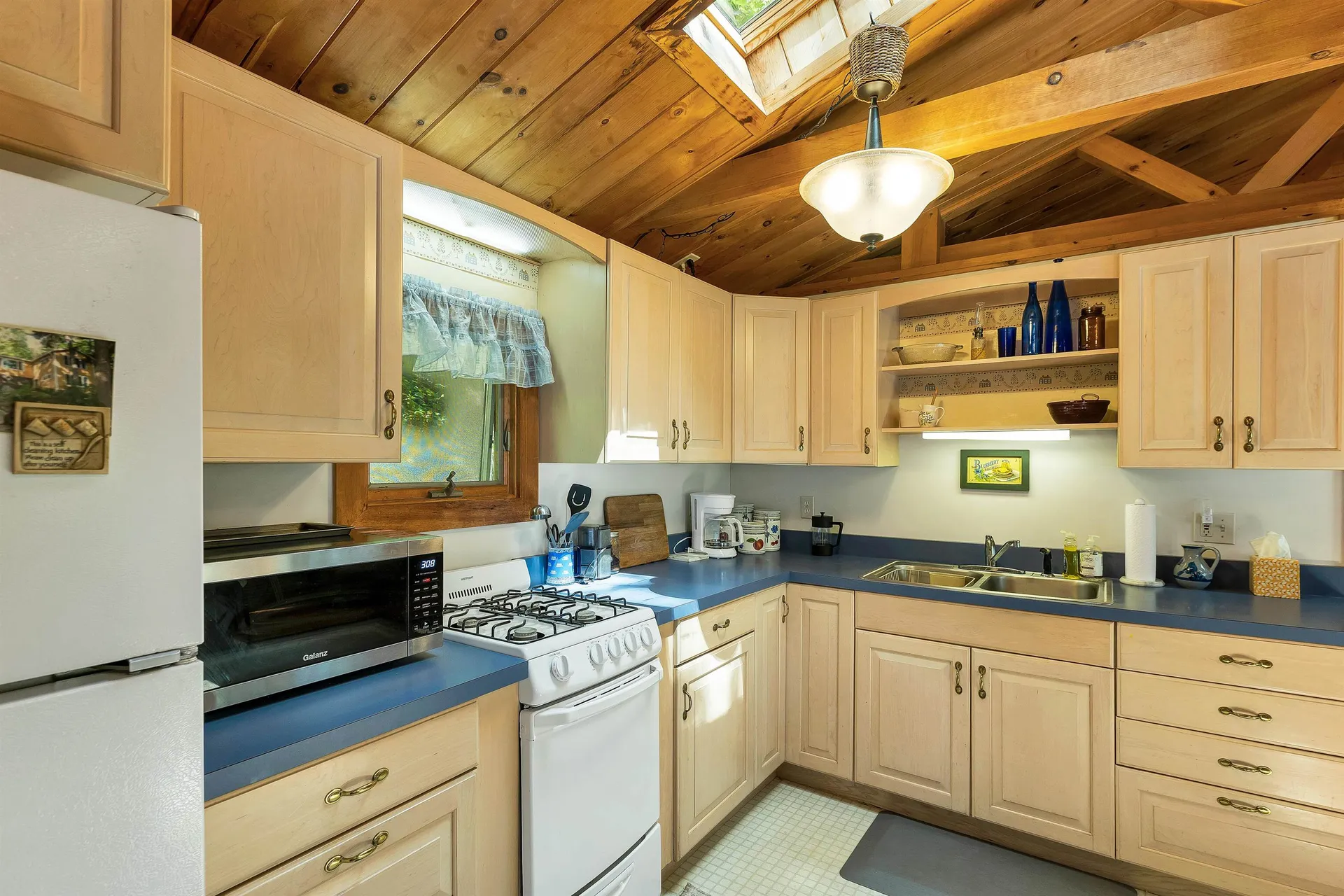 145 Sunset Shore Drive Alton NH 03810