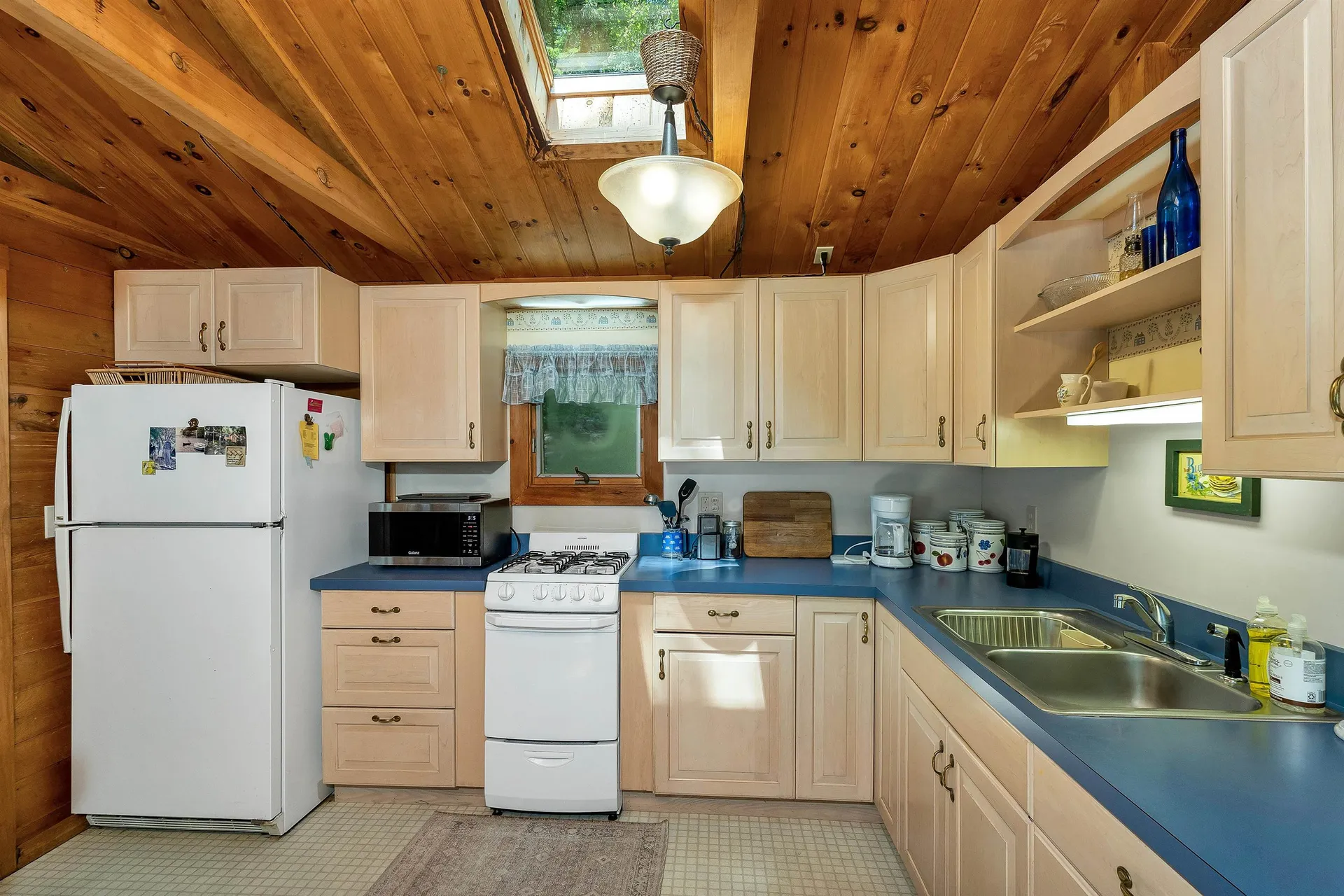 145 Sunset Shore Drive Alton NH 03810