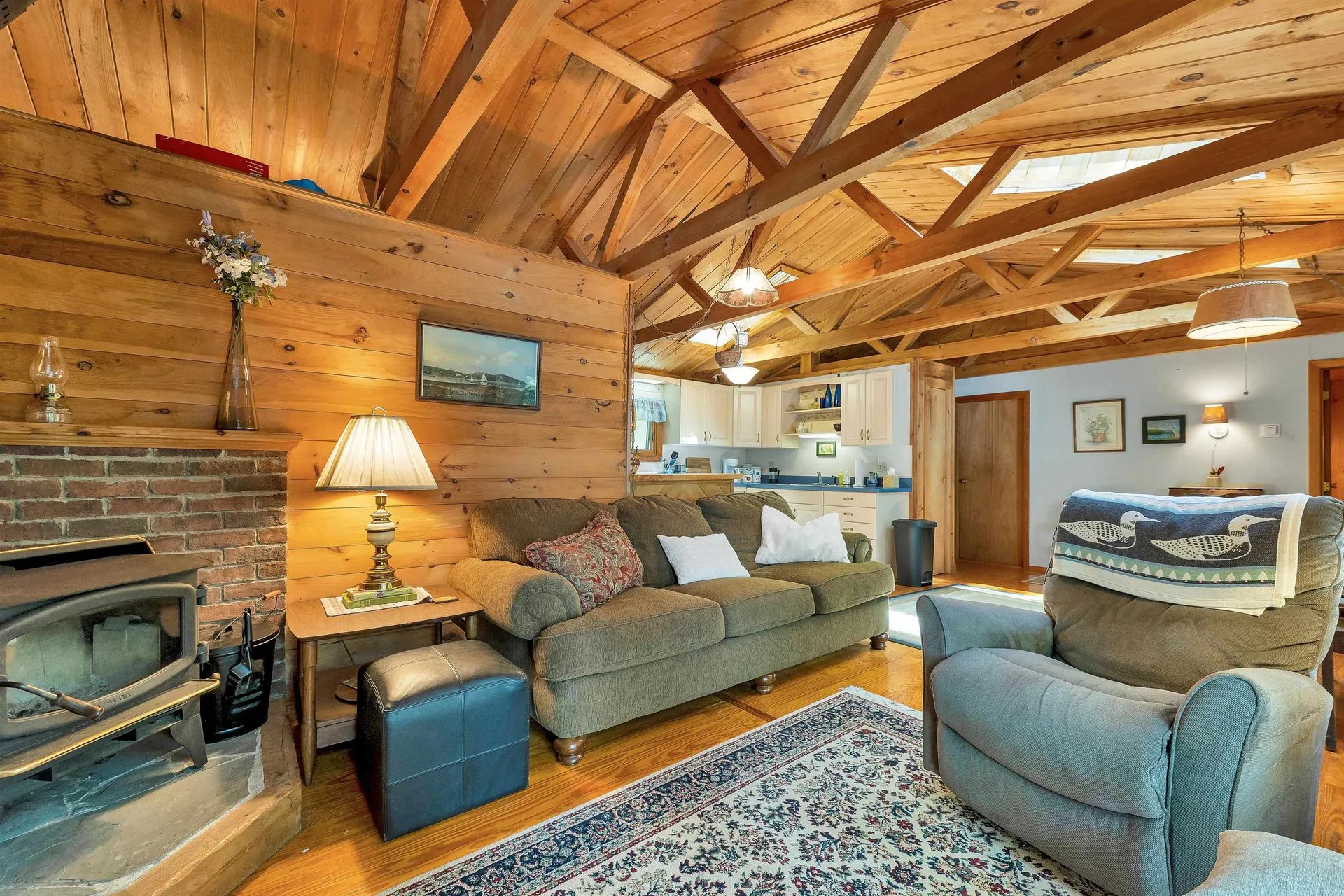145 Sunset Shore Drive Alton NH 03810