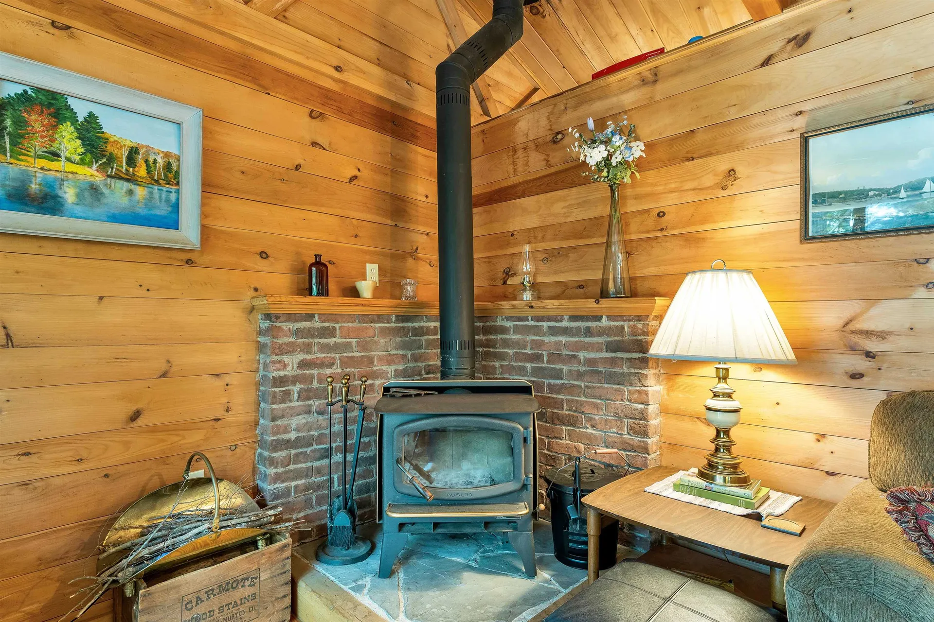 145 Sunset Shore Drive Alton NH 03810