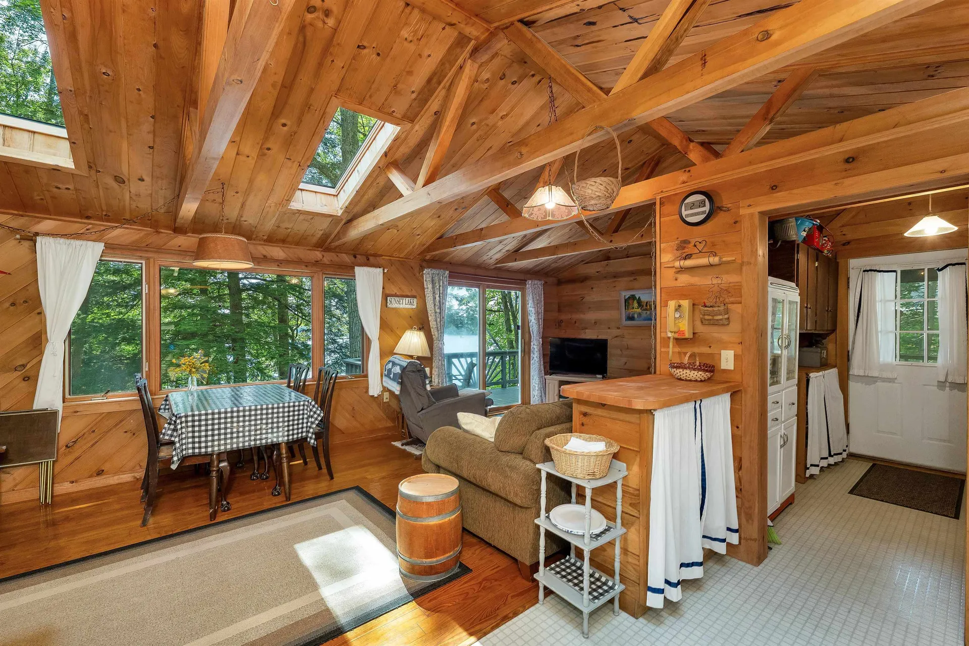 145 Sunset Shore Drive Alton NH 03810