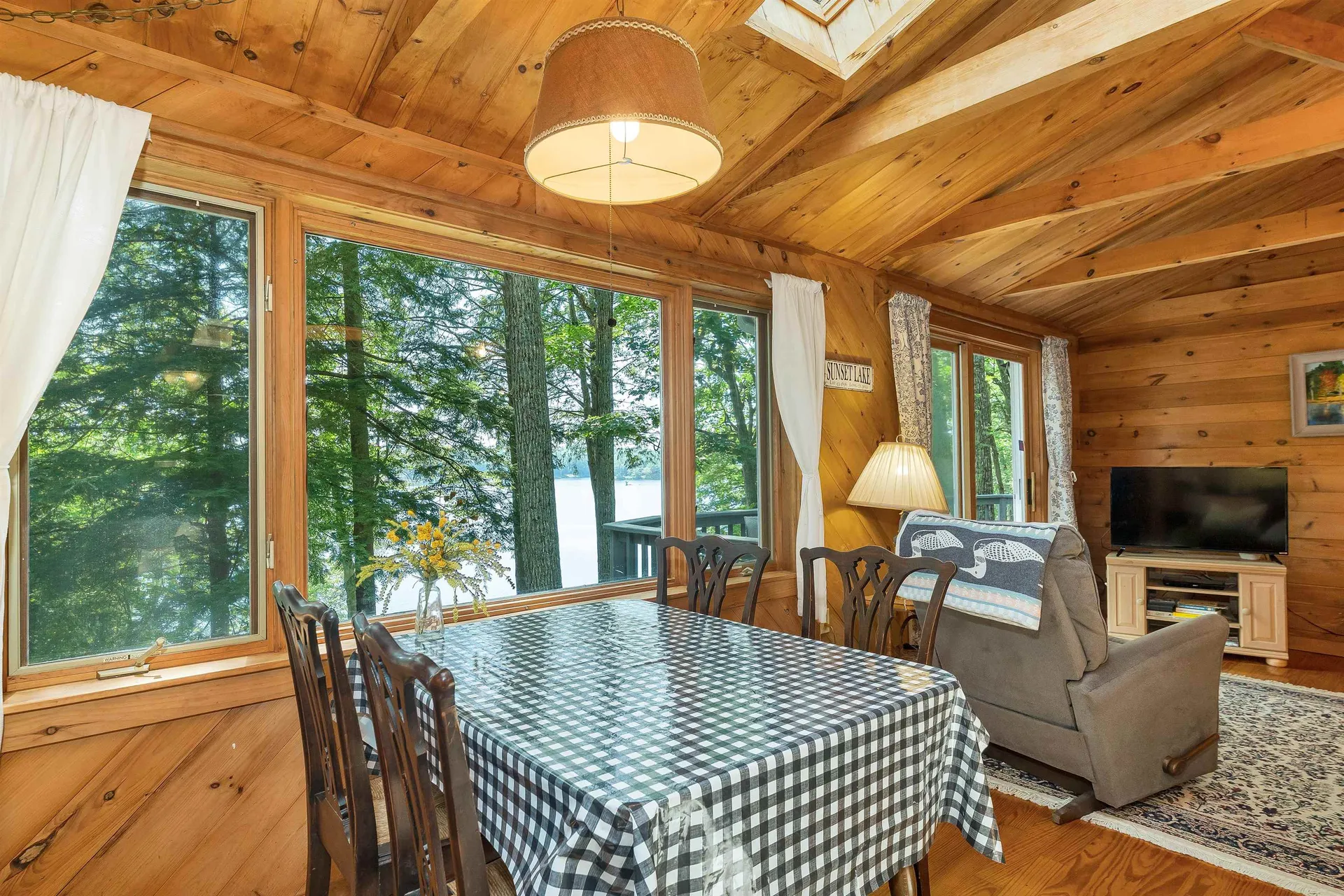 145 Sunset Shore Drive Alton NH 03810