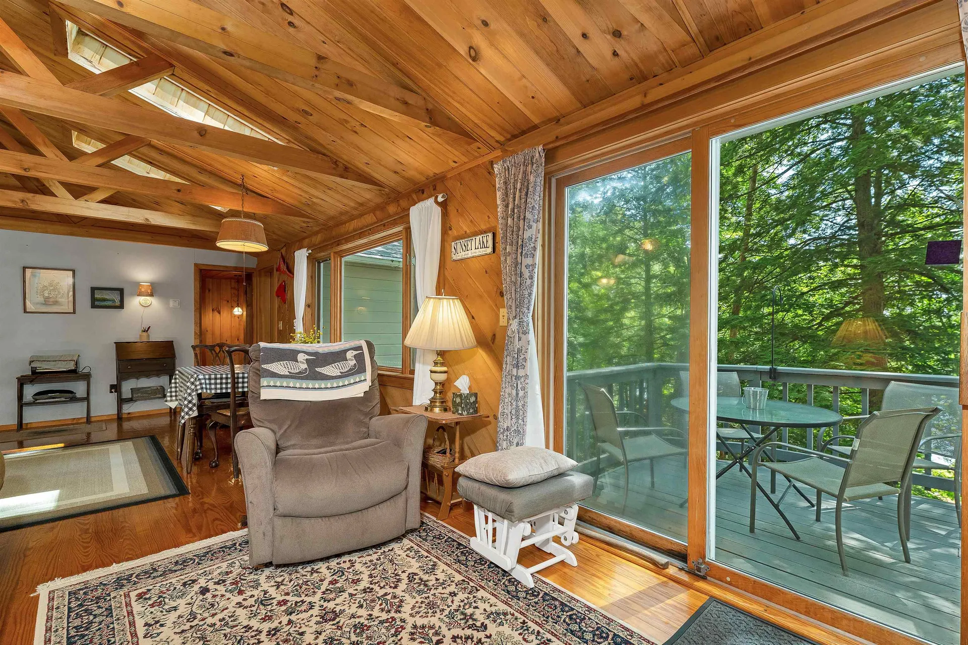 145 Sunset Shore Drive Alton NH 03810