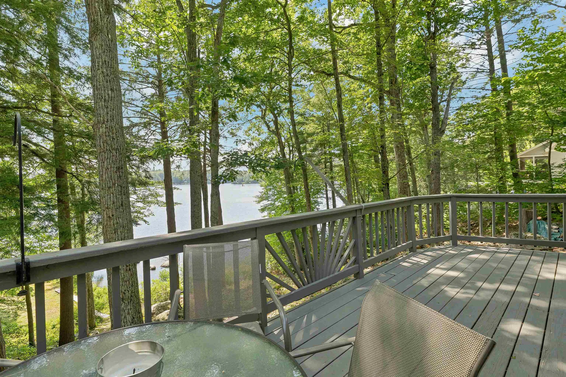 145 Sunset Shore Drive Alton NH 03810