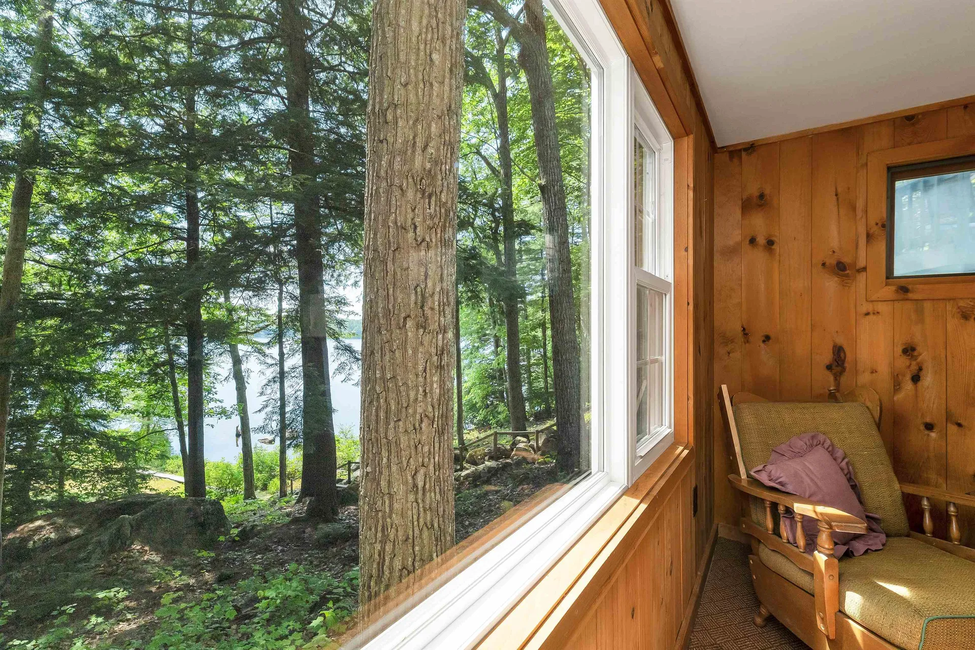 145 Sunset Shore Drive Alton NH 03810