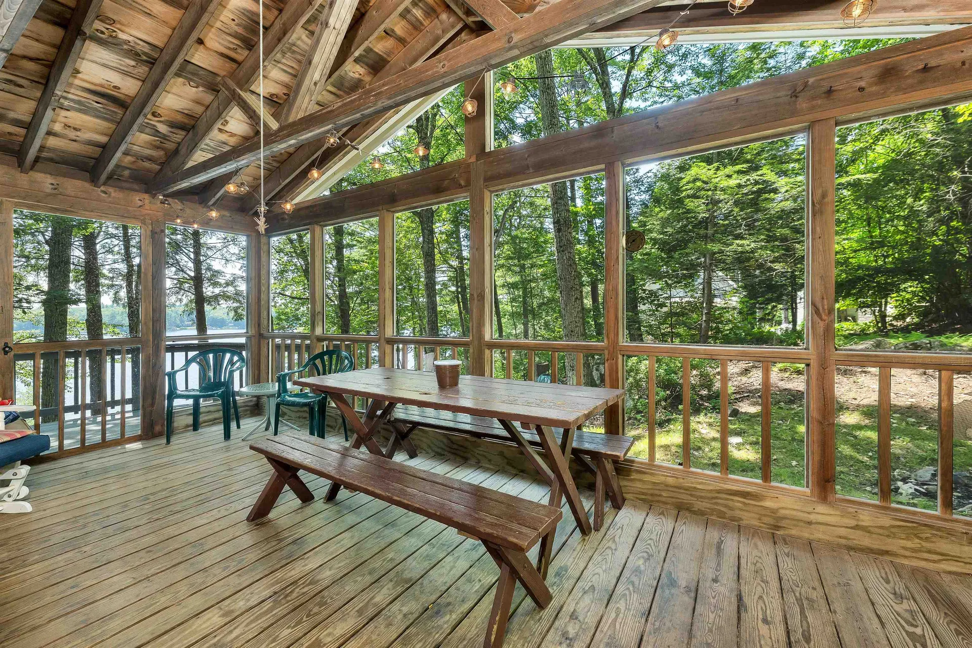 145 Sunset Shore Drive Alton NH 03810