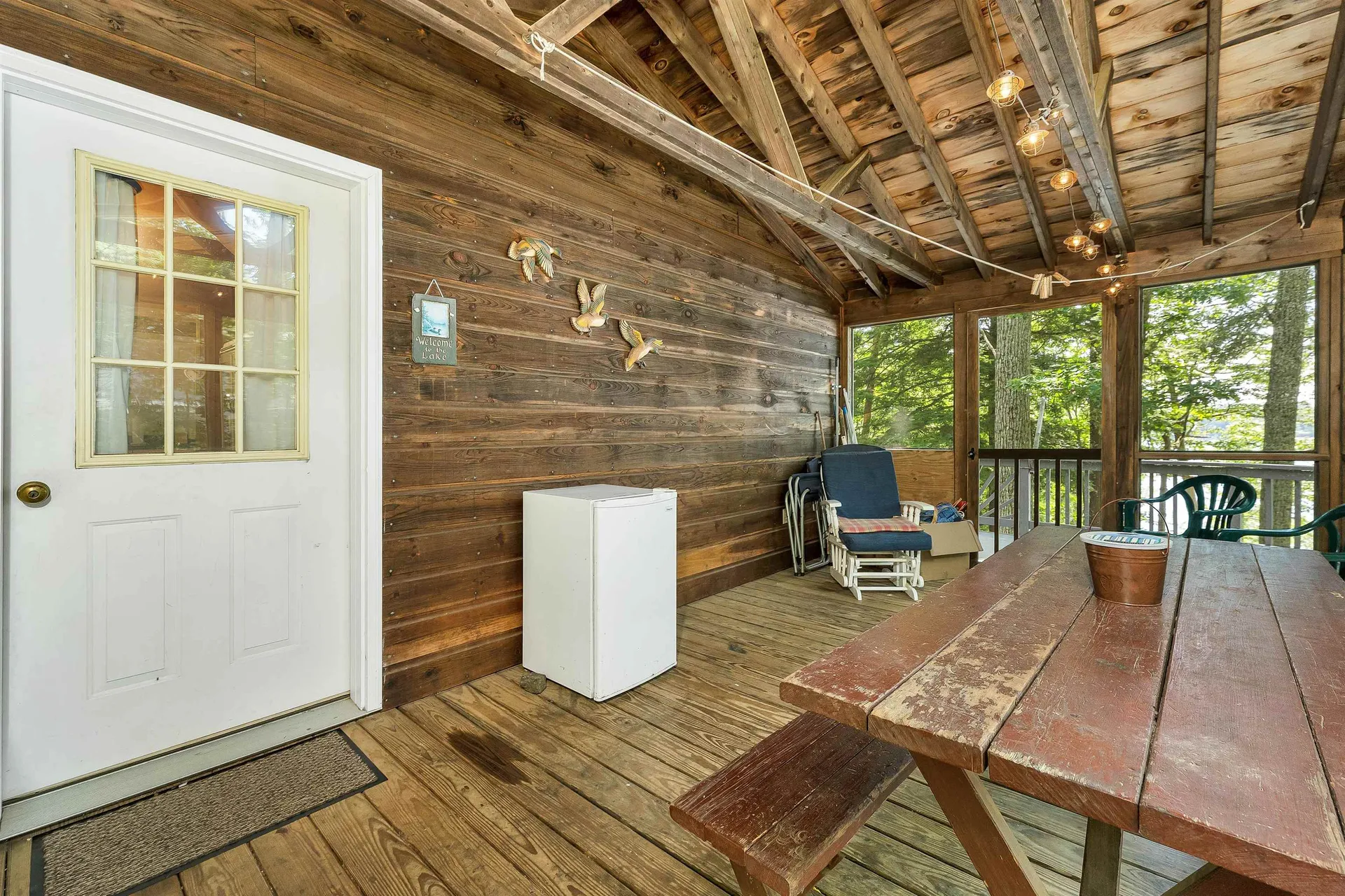 145 Sunset Shore Drive Alton NH 03810