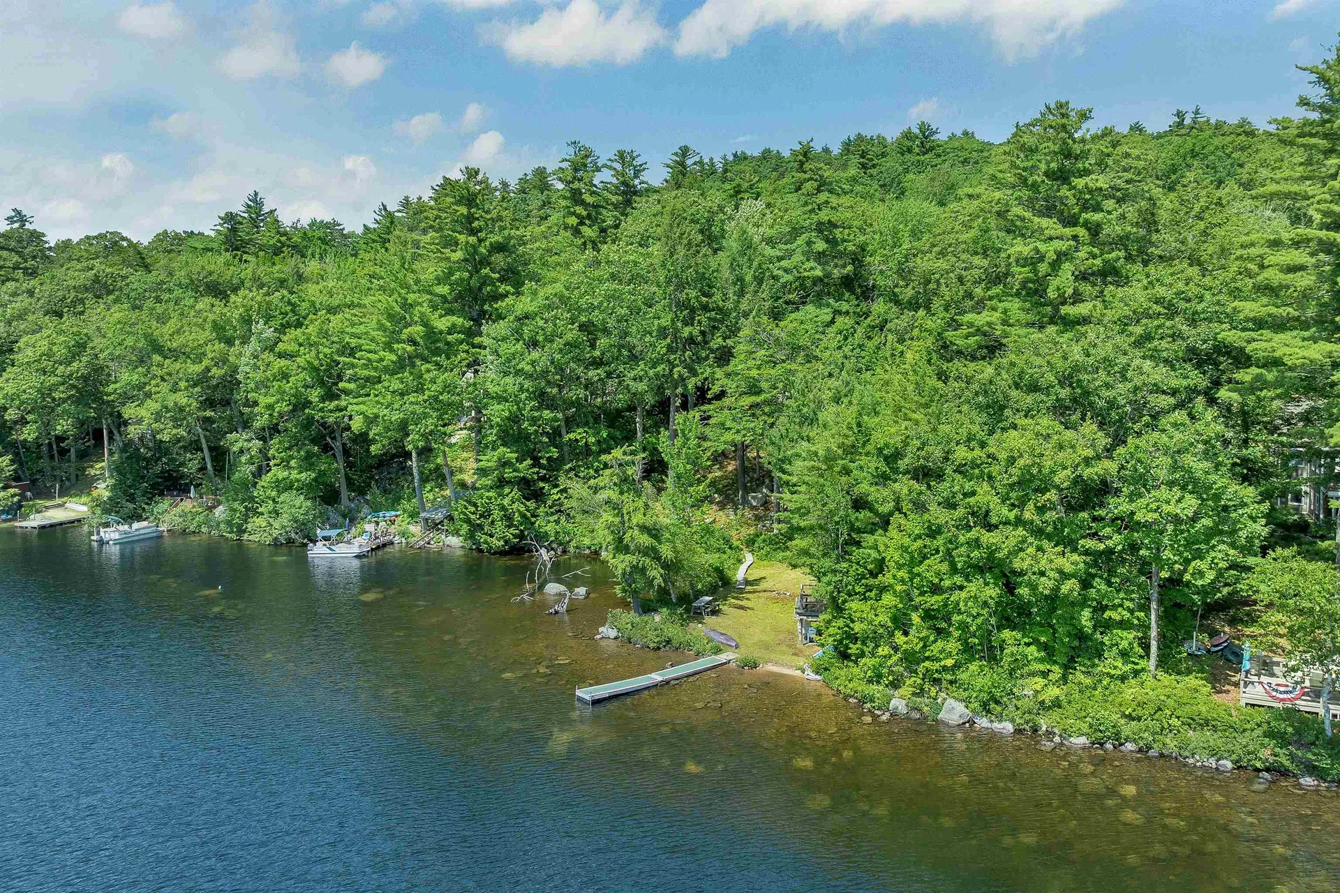 145 Sunset Shore Drive Alton NH 03810