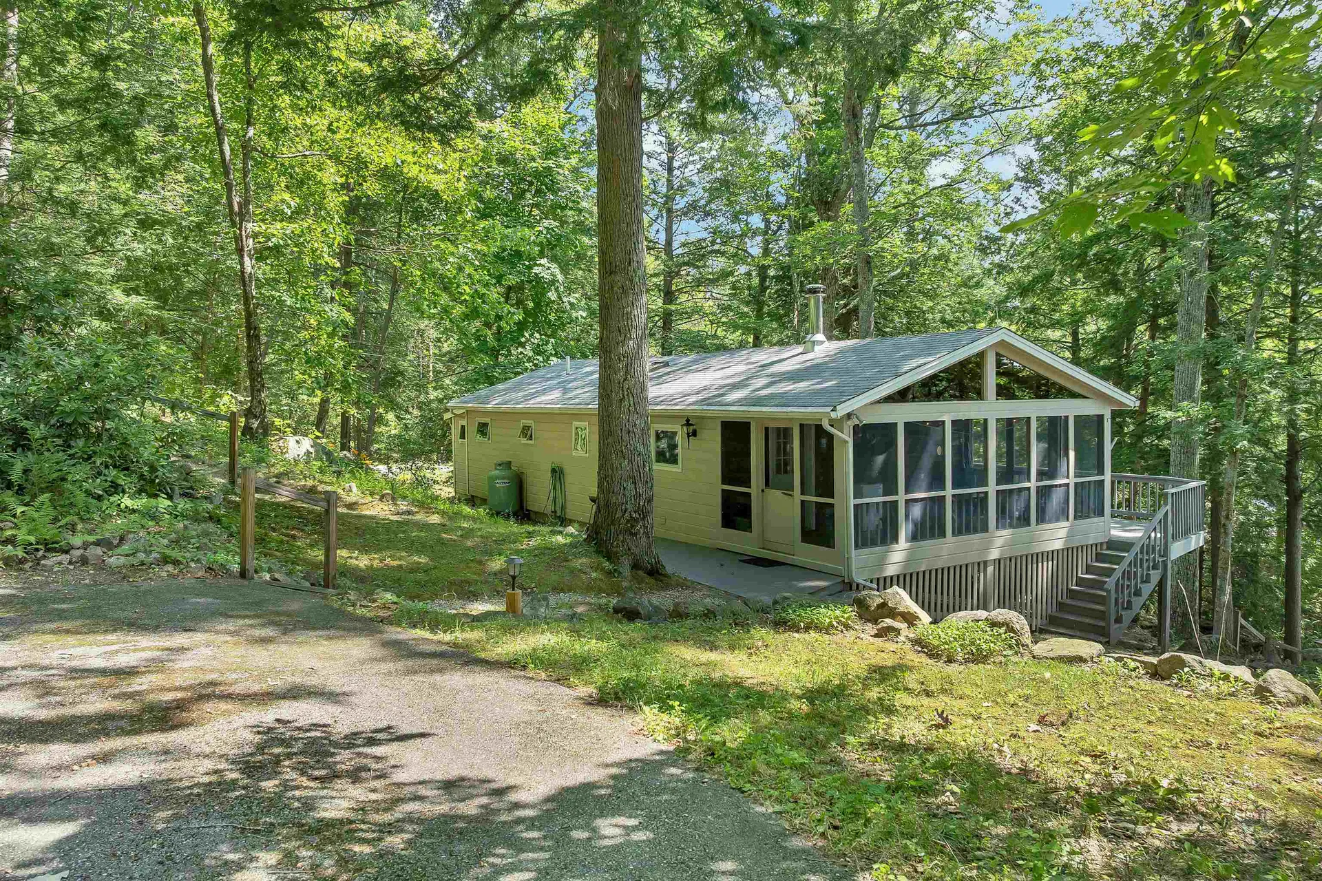 145 Sunset Shore Drive Alton NH 03810