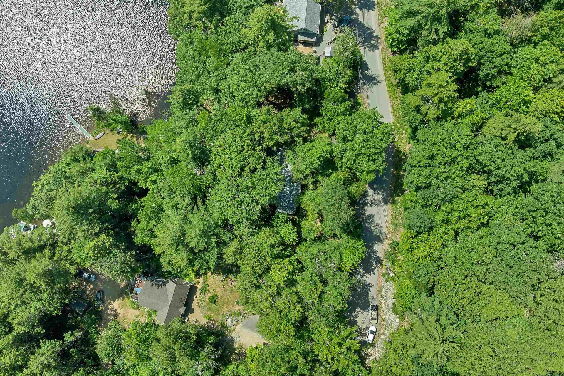 145 Sunset Shore Drive Alton NH 03810