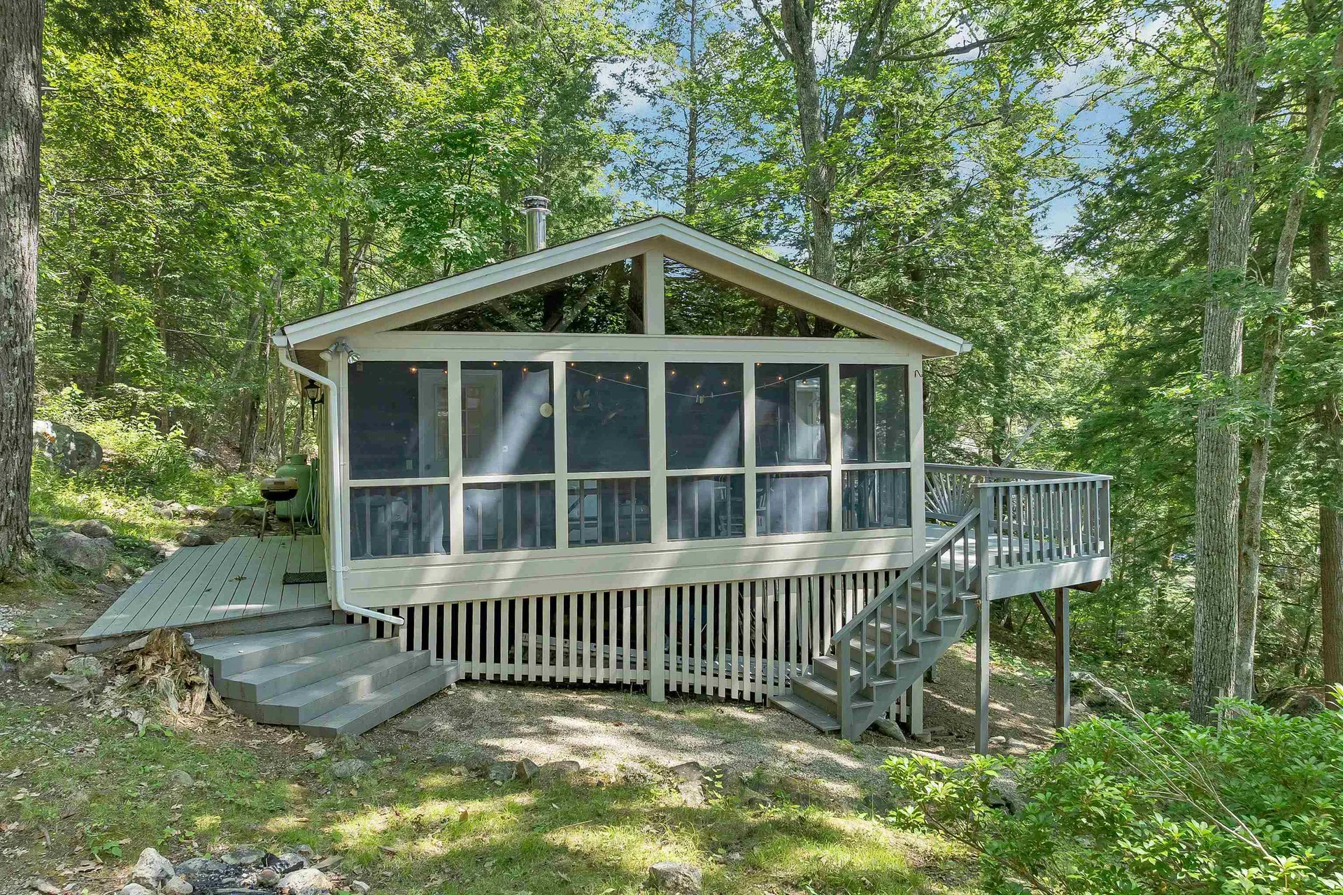 145 Sunset Shore Drive Alton NH 03810