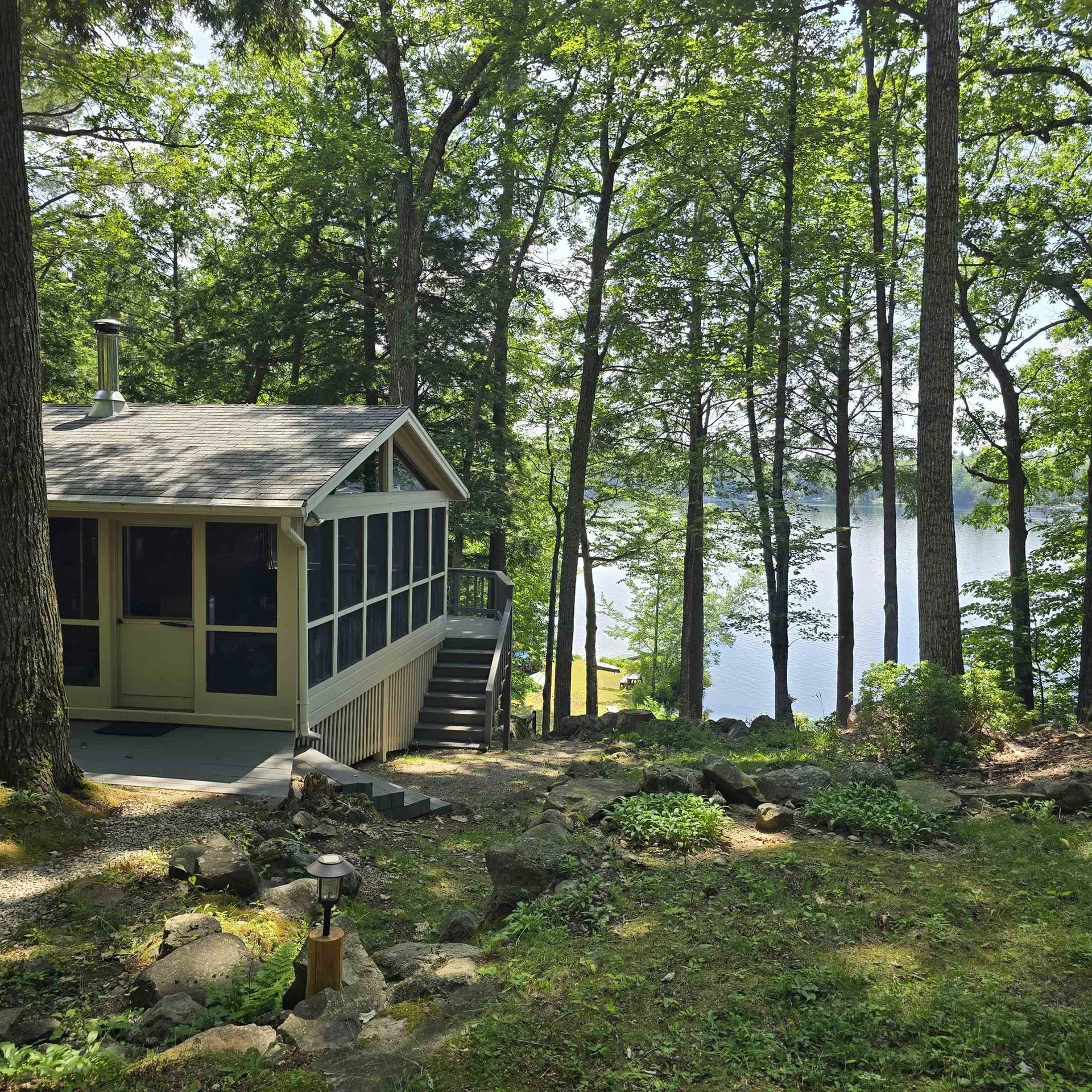 145 Sunset Shore Drive Alton NH 03810