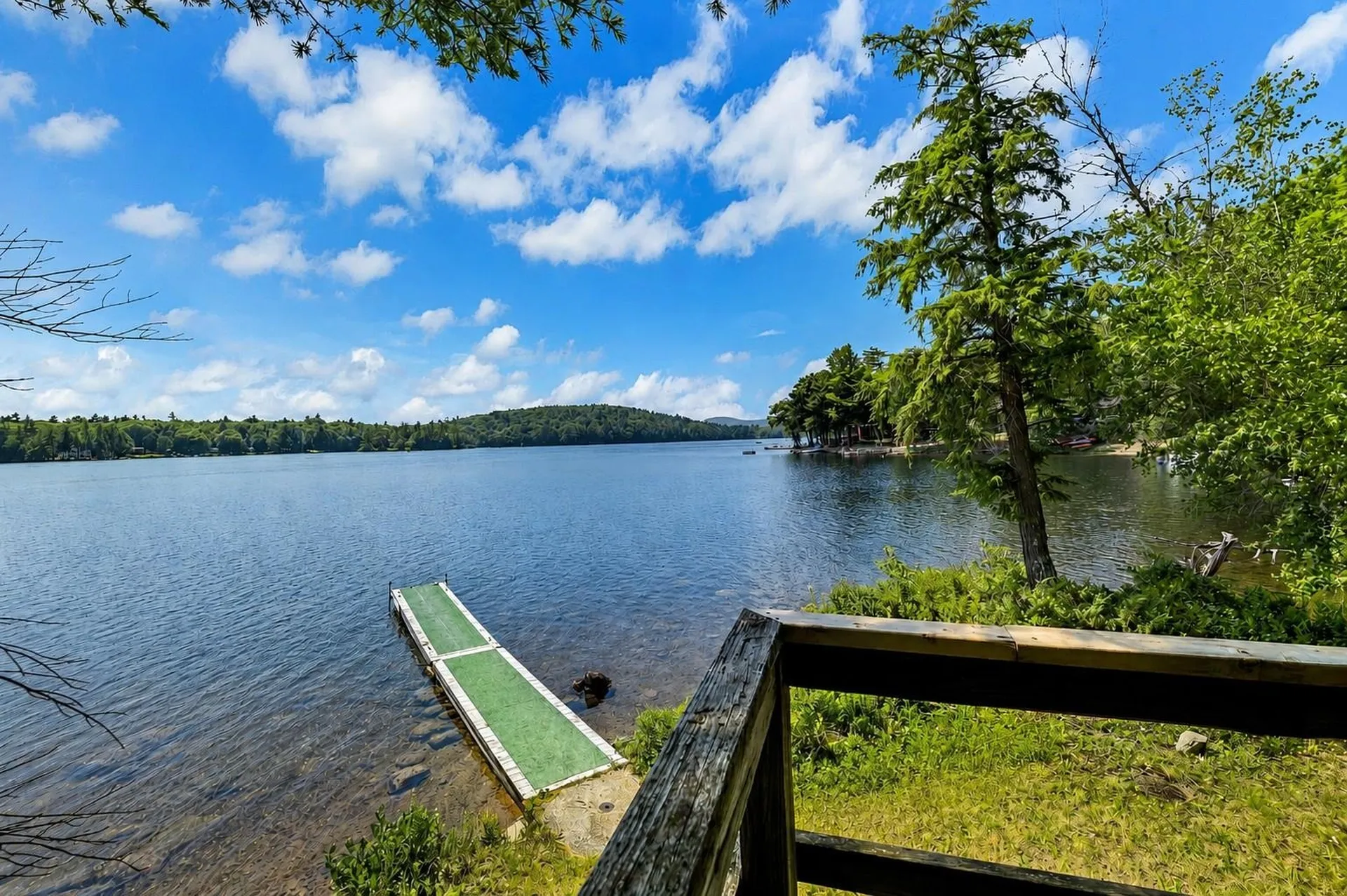145 Sunset Shore Drive Alton NH 03810