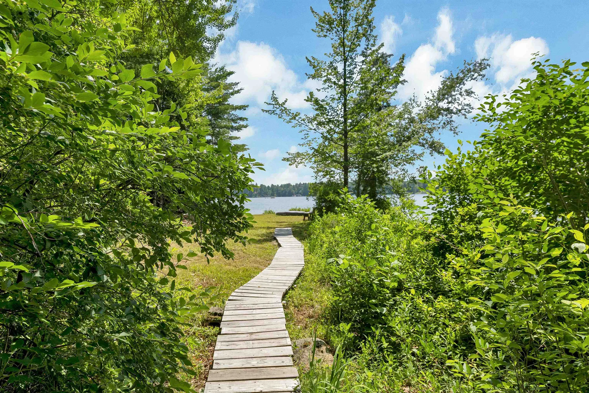 145 Sunset Shore Drive Alton NH 03810