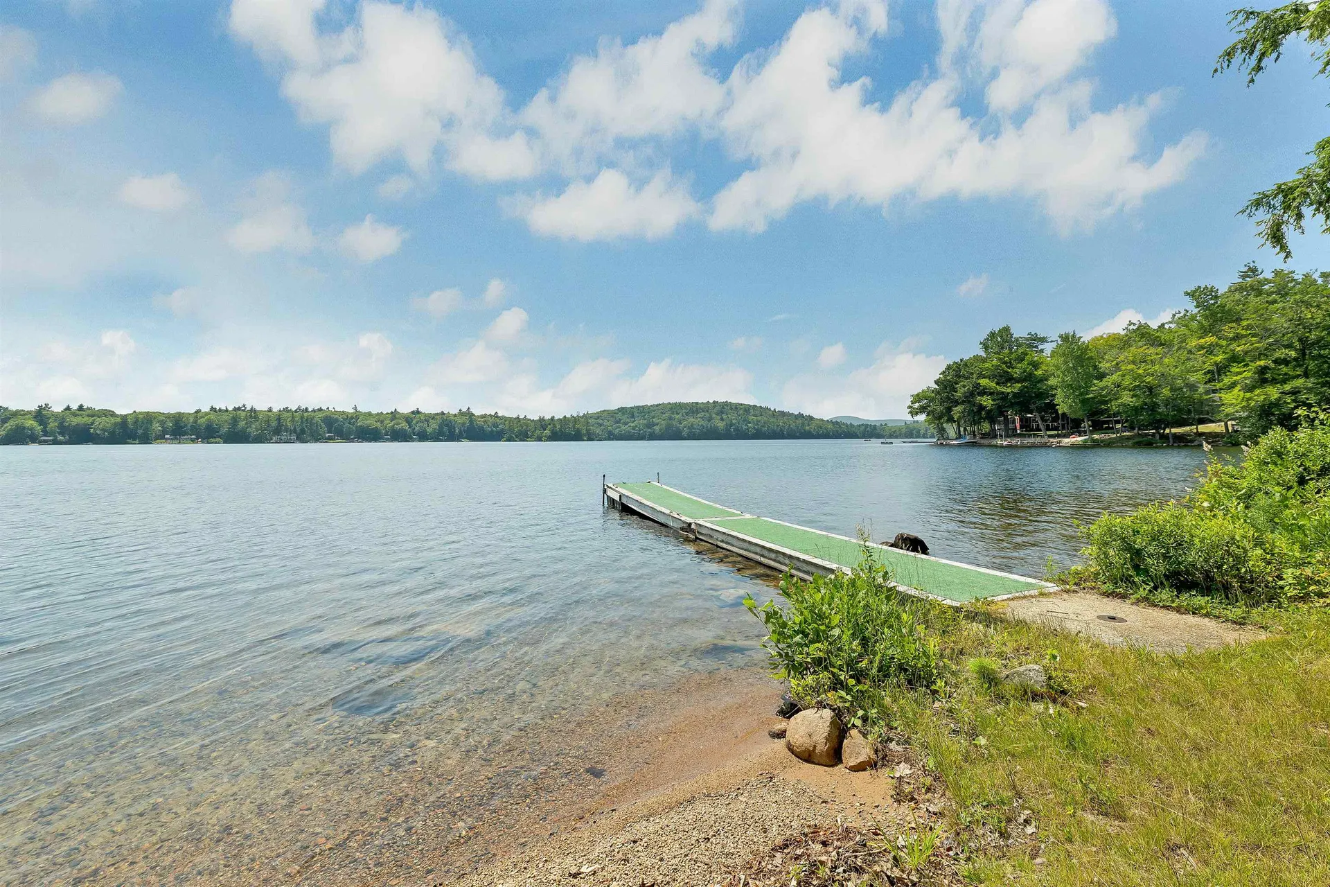 145 Sunset Shore Drive Alton NH 03810