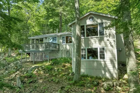 145 Sunset Shore Drive Alton NH 03810