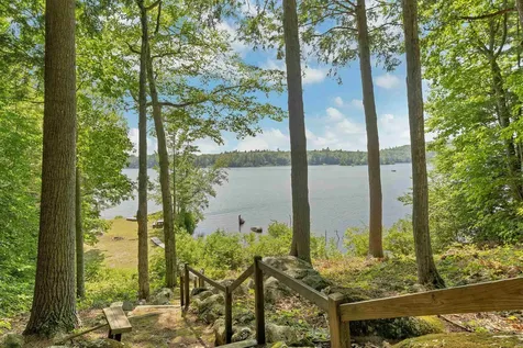 145 Sunset Shore Drive Alton NH 03810
