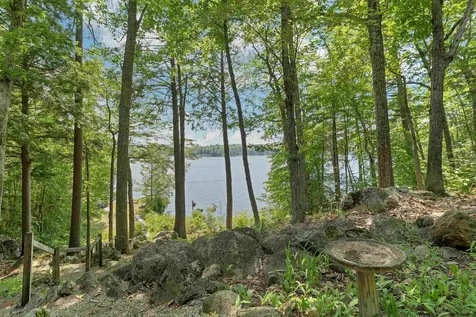 145 Sunset Shore Drive Alton NH 03810