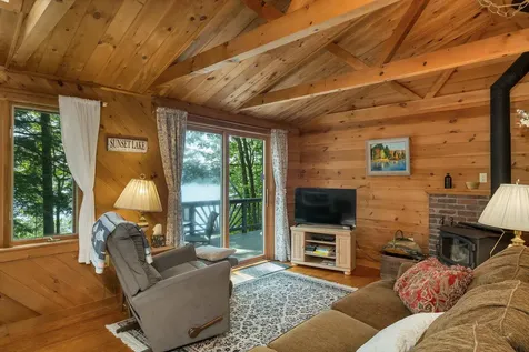 145 Sunset Shore Drive Alton NH 03810
