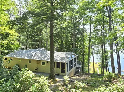 145 Sunset Shore Drive Alton NH 03810