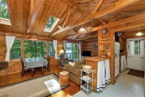 145 Sunset Shore Drive Alton NH 03810