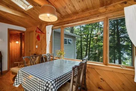 145 Sunset Shore Drive Alton NH 03810