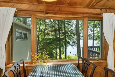 145 Sunset Shore Drive Alton NH 03810