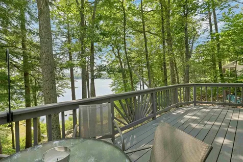 145 Sunset Shore Drive Alton NH 03810