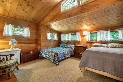 145 Sunset Shore Drive Alton NH 03810